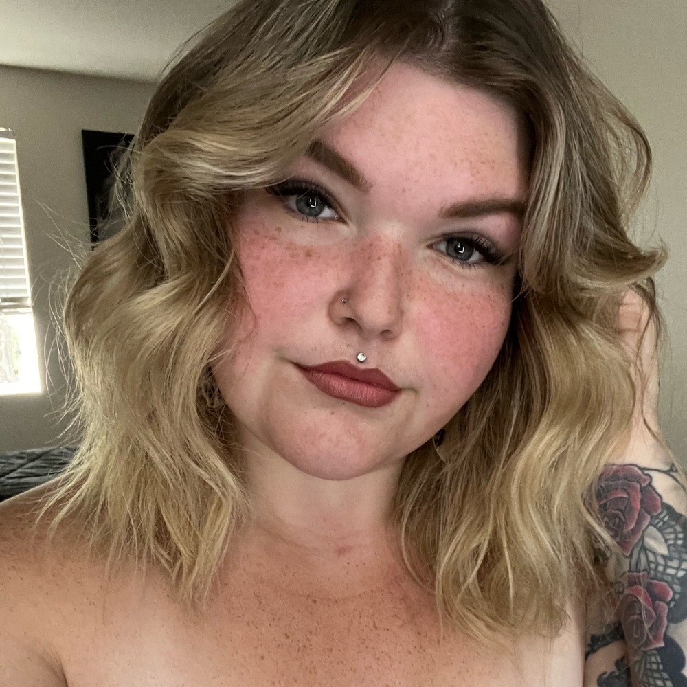 Meet your Posher, Mckenzie